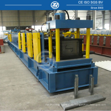 Z Shape Metal Machine Forming Machine